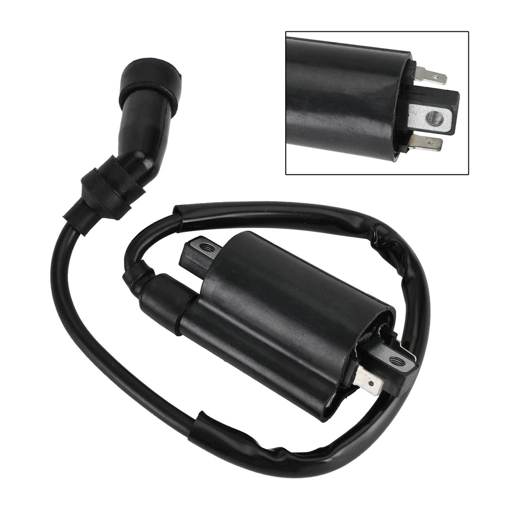 CDI Box Igniter for Suzuki AN250 AN400, Yamaha XV125 XV240 XV250 (2000–2023)
