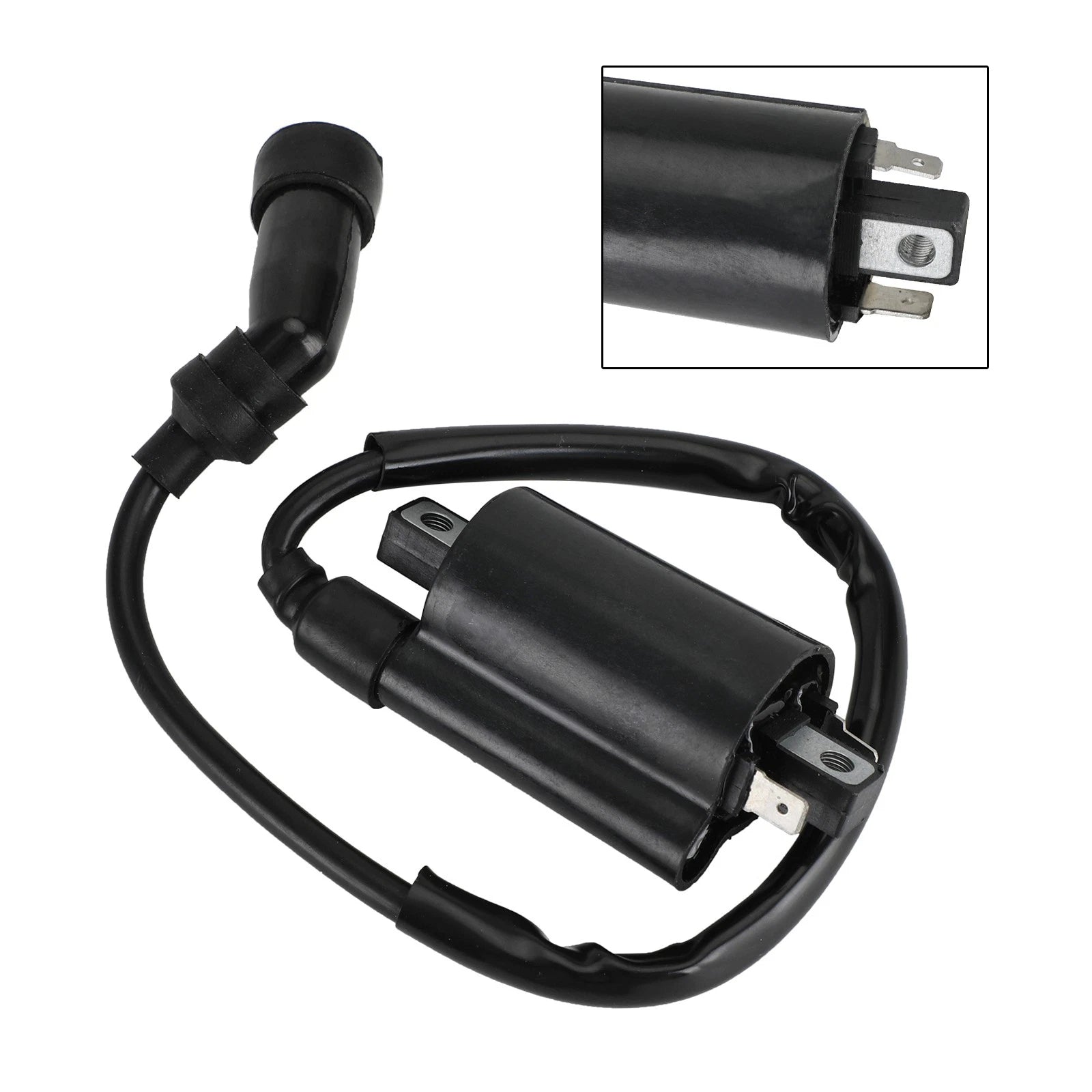 CDI Box Igniter for Suzuki AN250 AN400, Yamaha XV125 XV240 XV250 (2000–2023)