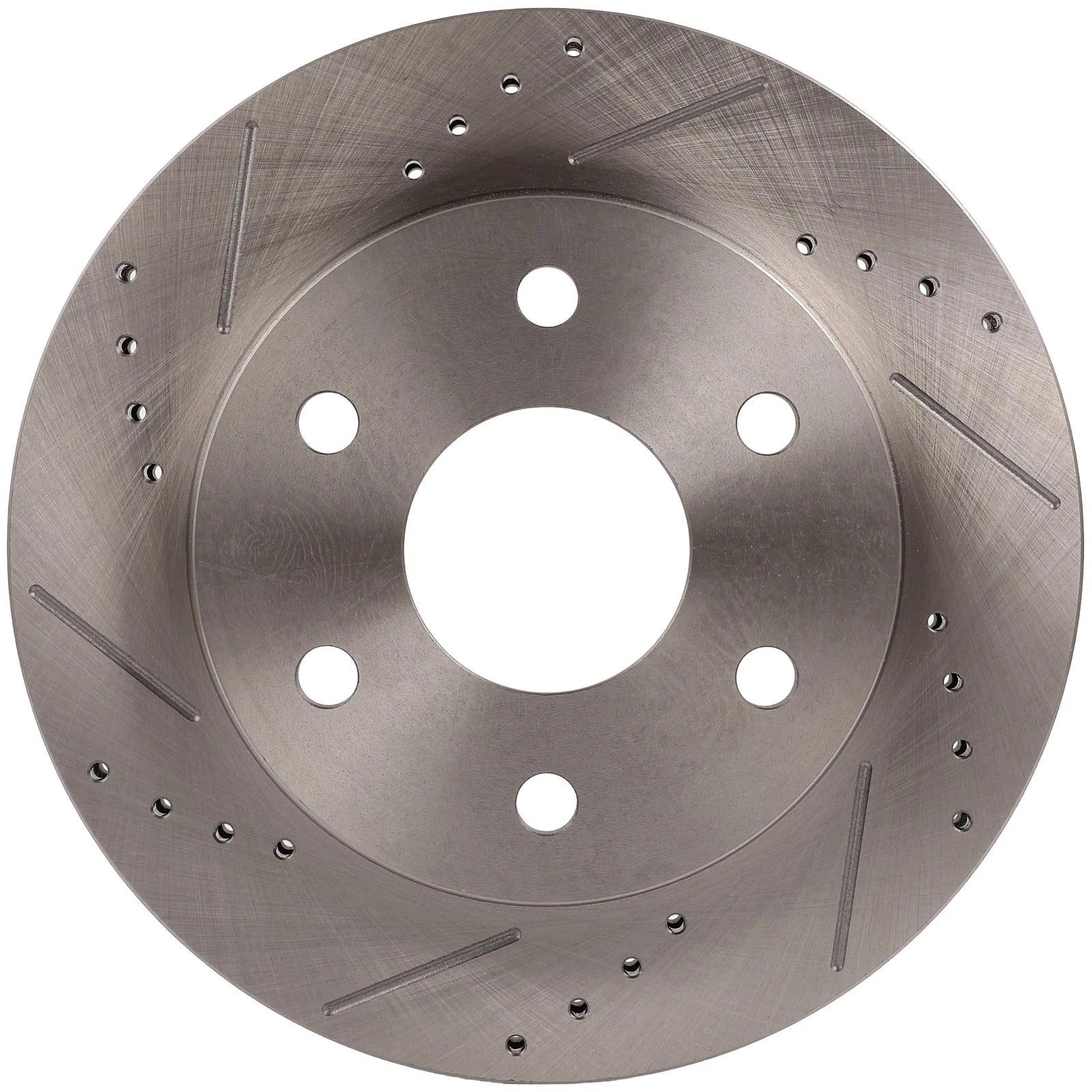 Front Brake Disc Rotors for Chevrolet Express 1500, Cadillac Escalade (2003–2008)