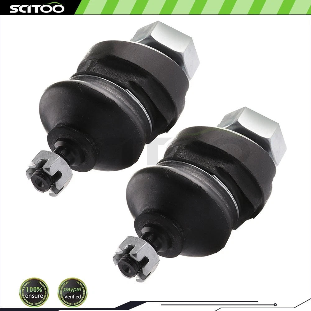 Front Upper Ball Joint for Acura EL (1997–2000) & Honda Accord Crosstour (2010–2011)