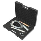Injector Sleeve Tube Remover Installer Tool for Volvo MP7 MP8 MP9 MP10 (9986174)