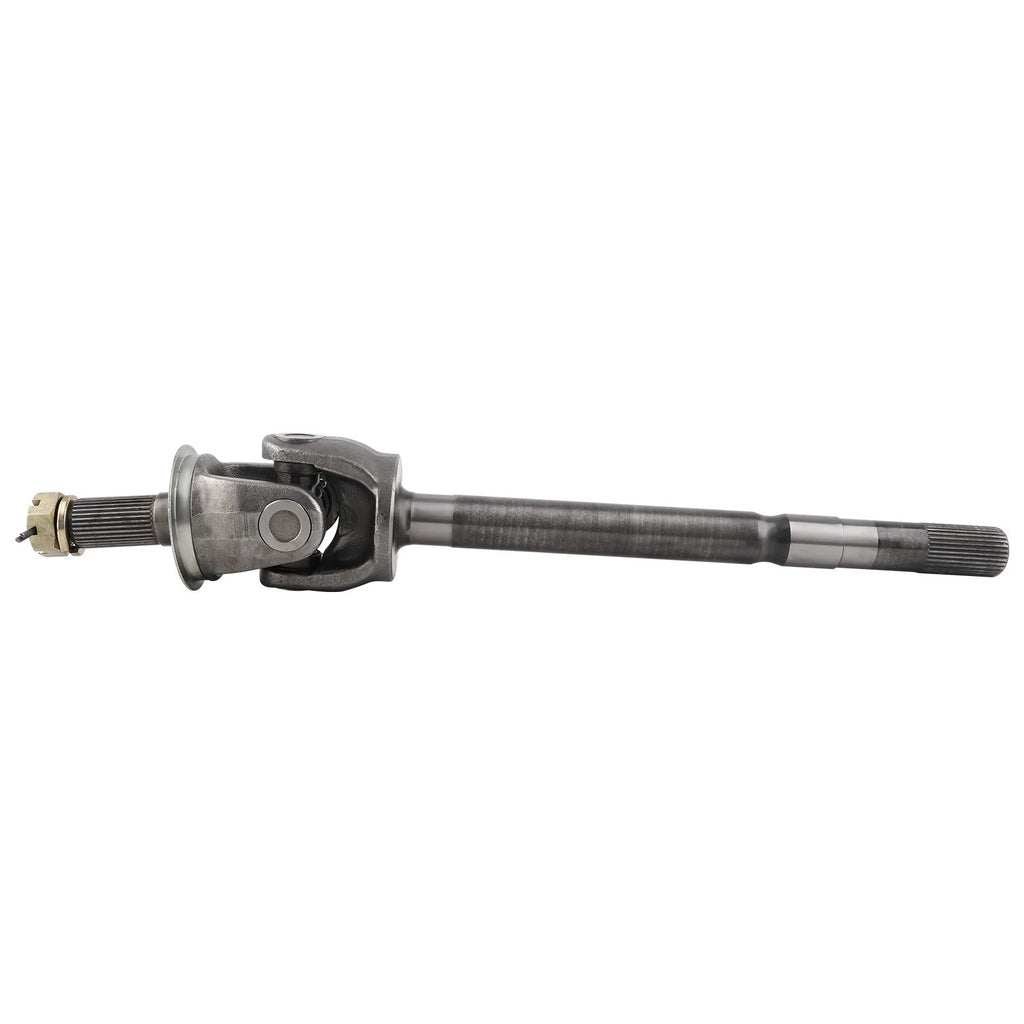 2X Front Left & Right Truck Axle Shaft for Dodge Ram 1500 (2006–2008) 2500 3500 (2002–2008)