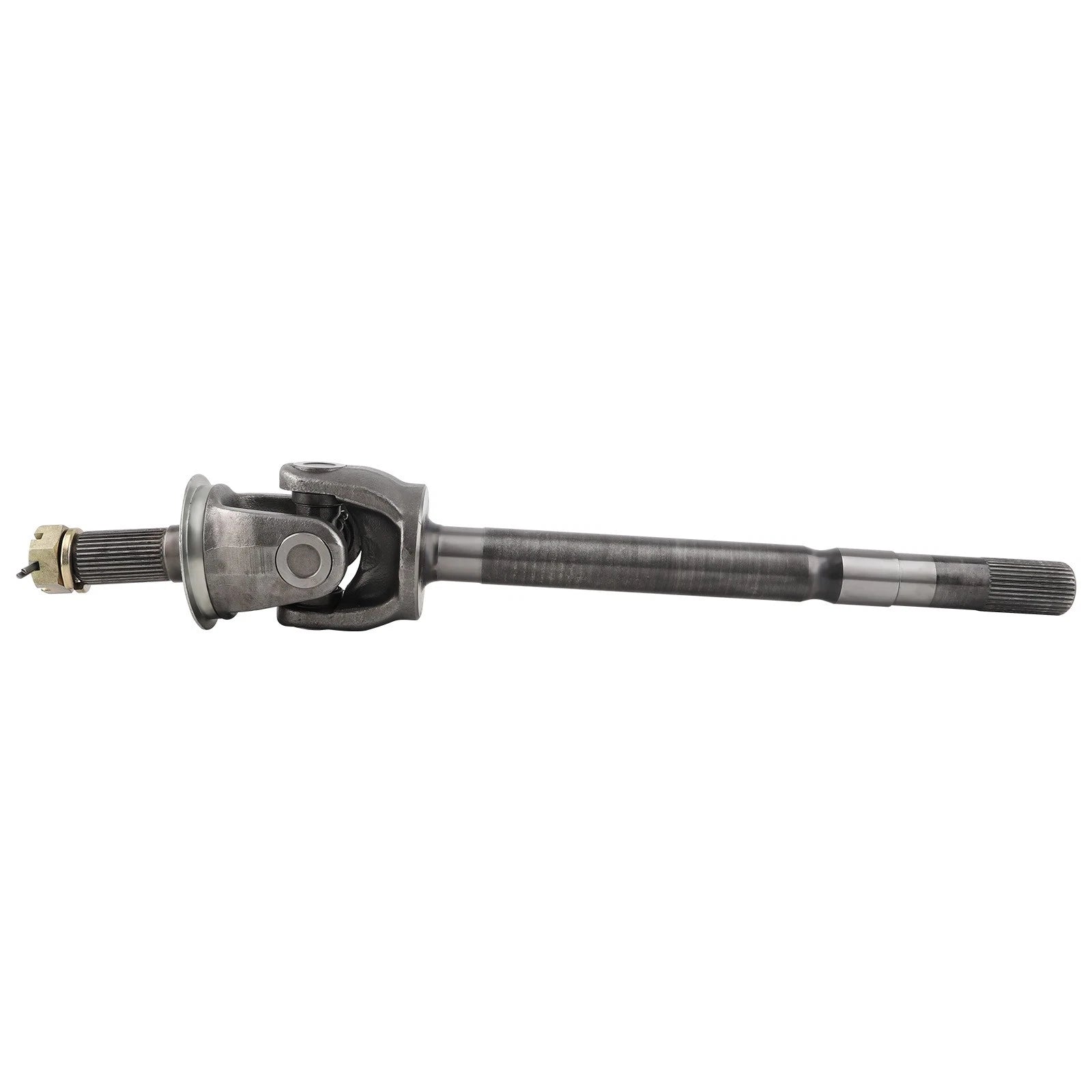 2X Front Left & Right Truck Axle Shaft for Dodge Ram 1500 (2006–2008) 2500 3500 (2002–2008)