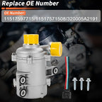 Electric Water Pump for BMW 2 Series F22