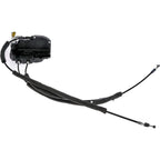 Door Lock Actuator for Nissan Titan (2004–2015)
