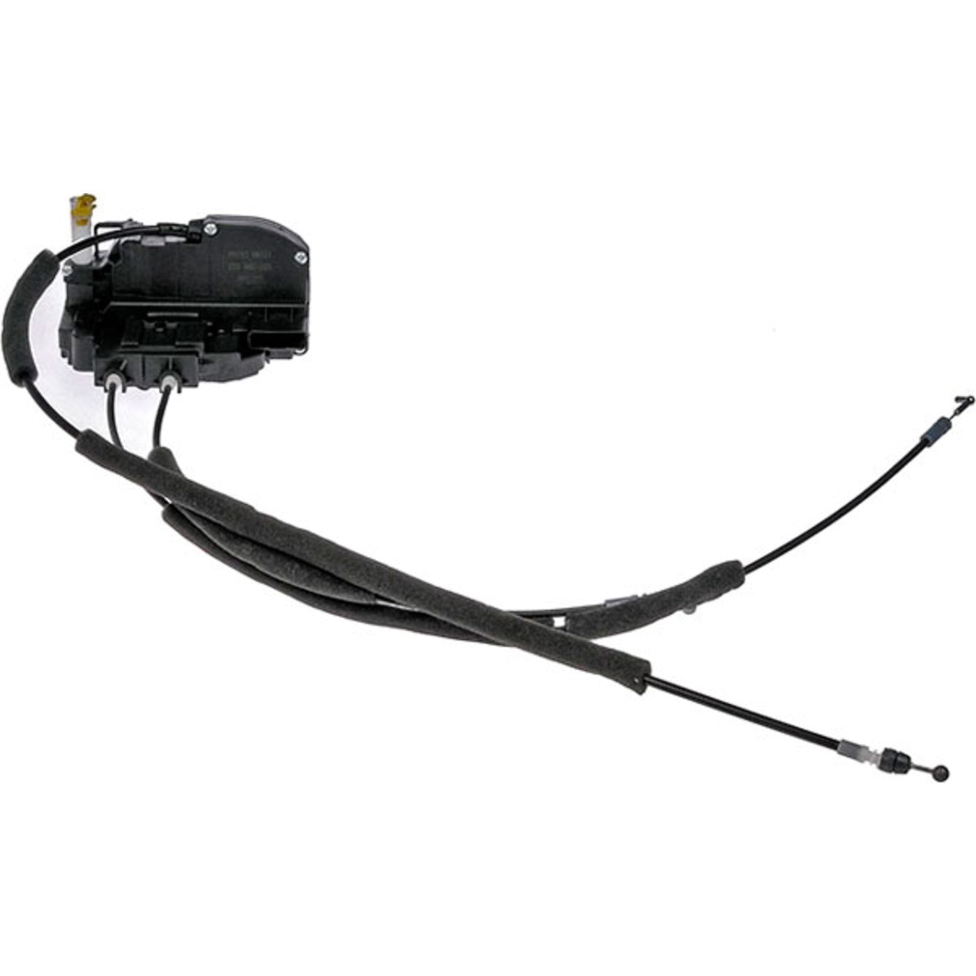 Door Lock Actuator for Nissan Titan (2004–2015)