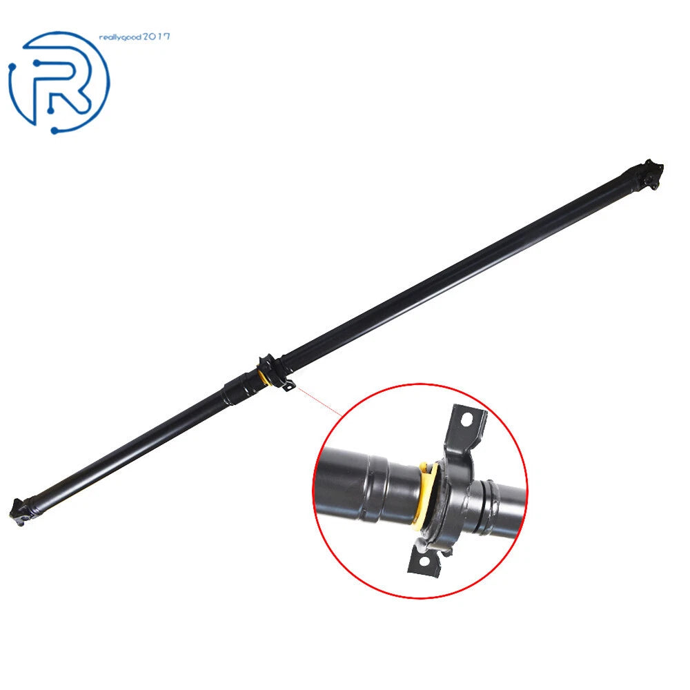 Rear Drive Shaft Assembly for Honda CR-V (2007–2011) 4WD