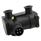Bosch Diesel Shutoff Valve for Mercedes W210 E300D E300 (1996–1999) 0000784449