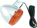 Rear Right Turn Signal for Honda VT1100C Shadow (1987–1997)