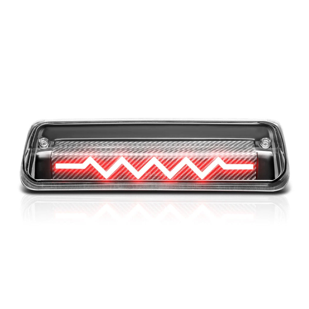 Sequential Heartbeat LED Third Tail Brake Light for F150 (2004–2008) & Explorer (2007–2010)