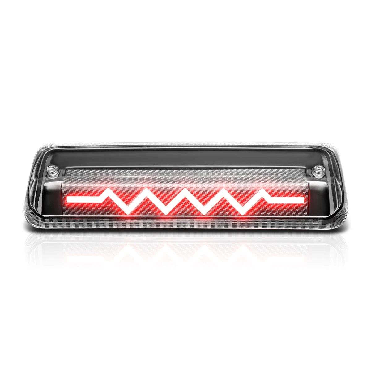 Sequential Heartbeat LED Third Tail Brake Light for F150 (2004–2008) & Explorer (2007–2010)