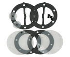 Mikuni DF52 Fuel Pump Rebuild Kit for Racing Cart (2.5")