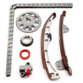 Timing Chain Kit for Toyota Yaris Prius Scion xA xB (2001–2013) 1.5L DOHC 1NZFE 1NZFXE