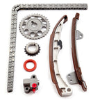 Timing Chain Kit for Toyota Yaris Prius Scion xA xB (2001–2013) 1.5L DOHC 1NZFE 1NZFXE