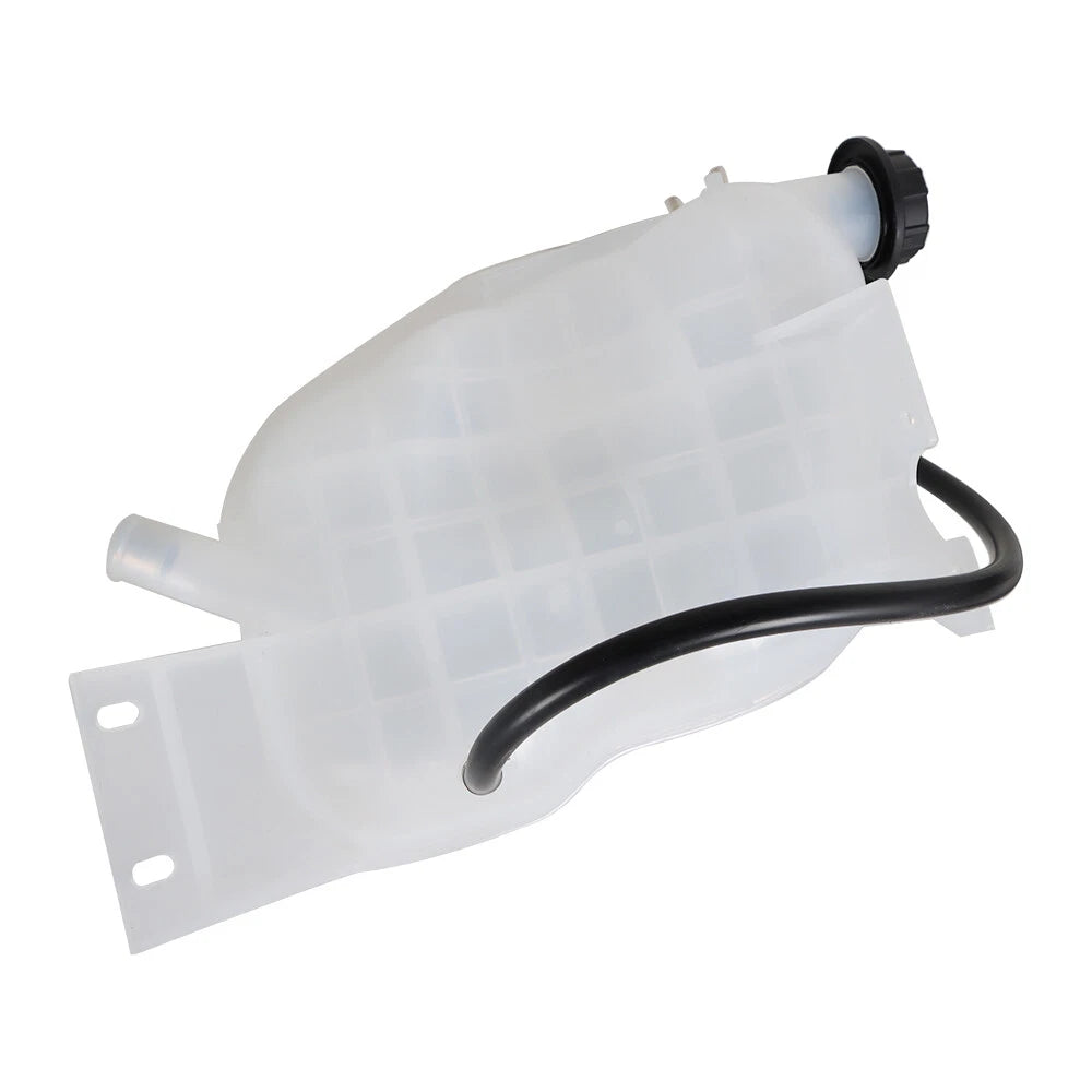 Heavy Duty Coolant Reservoir for International 4300 4400 (2003–2019)