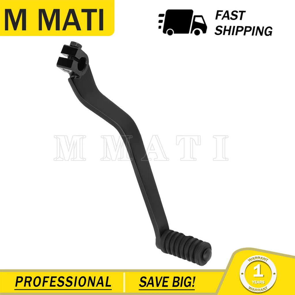 Gear Shifter Lever Assembly 5TG-18110-00-00 for Yamaha YFZ450 (2004–2013)