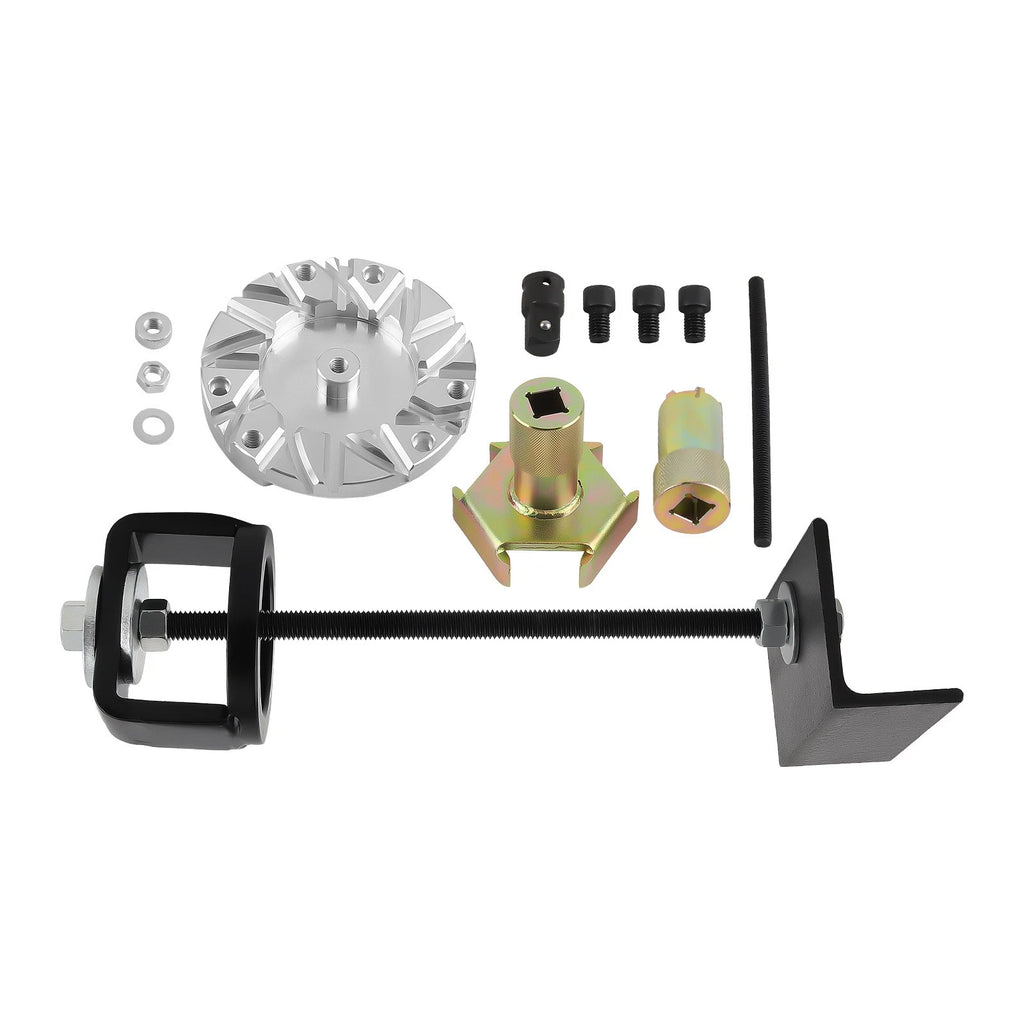 Complete Primary Clutch Service Tools Kit for Polaris RZR 1000 (2014–2023)
