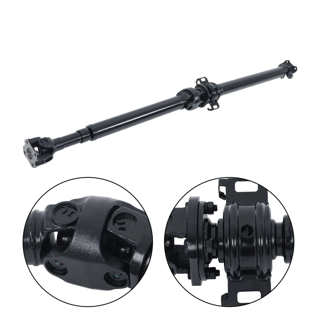Rear Drive Shaft for Toyota Tacoma 4WD (1996–2004)