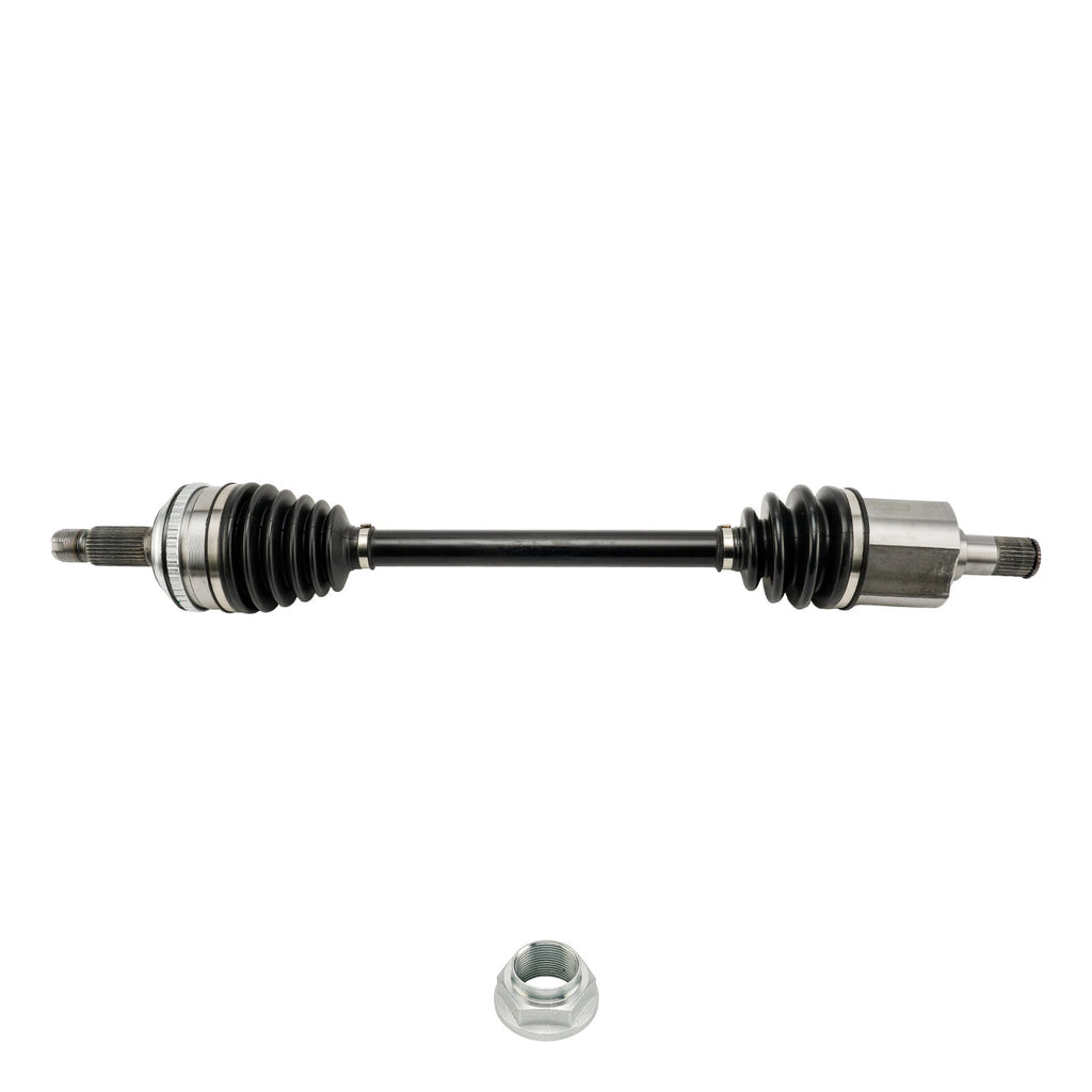 Front LH CV Axle Assembly for Honda Pilot Acura MDX (2003–2008)