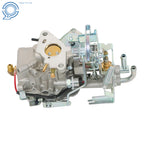 Carburetor for Nissan K21 K25 Forklift