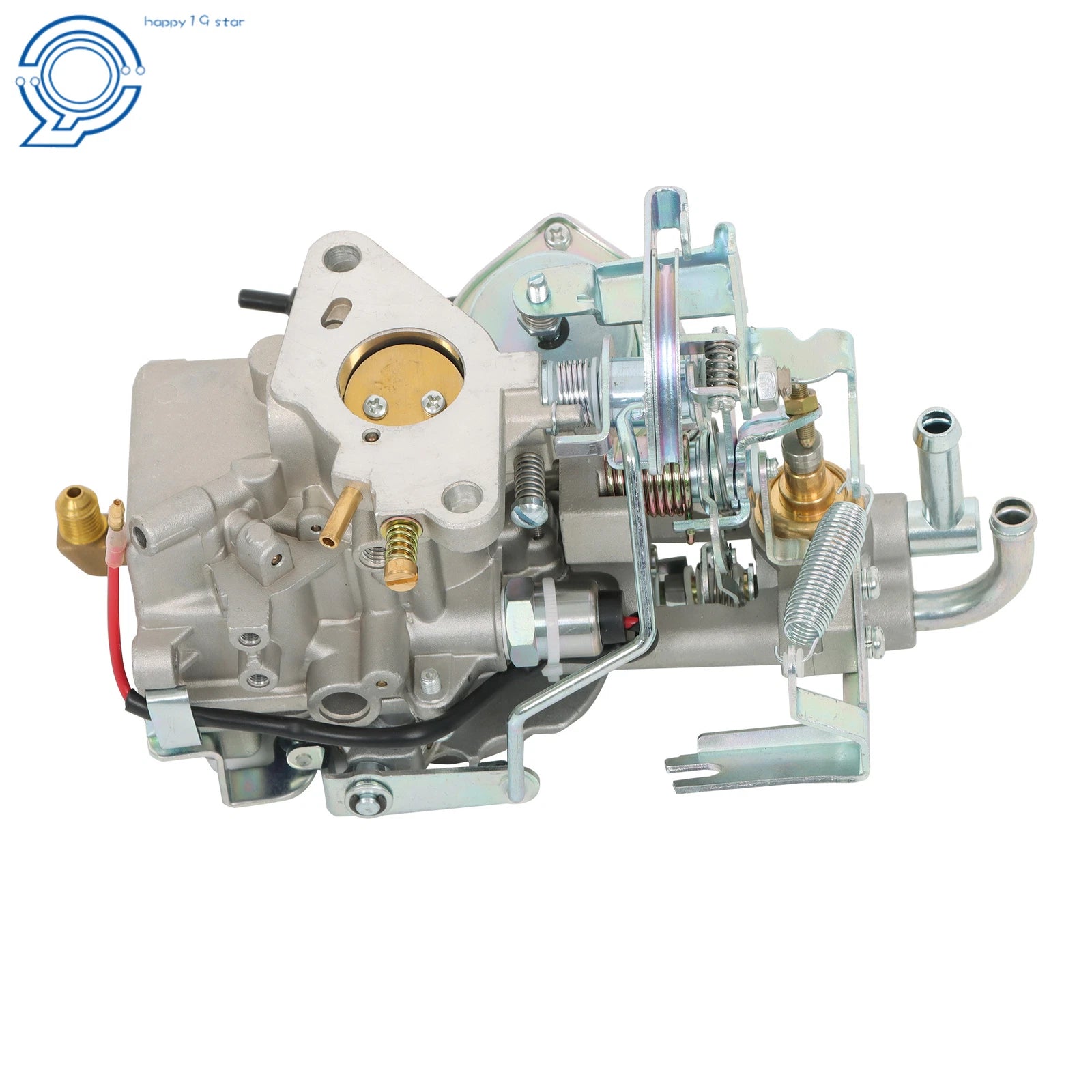 Carburetor for Nissan K21 K25 Forklift