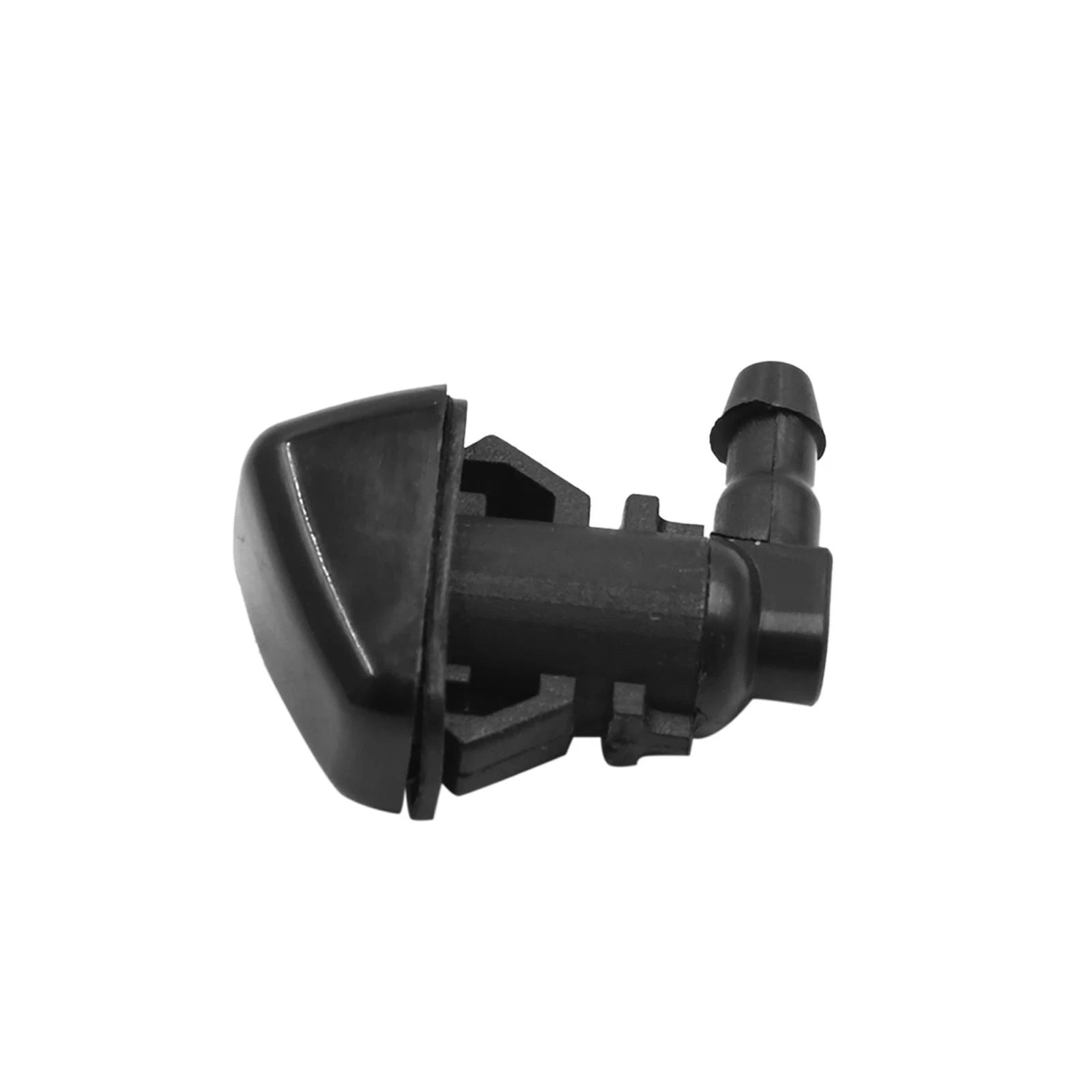 2X Front Windshield Wiper Nozzles 8S4Z17603AA for Ford Focus Edge 