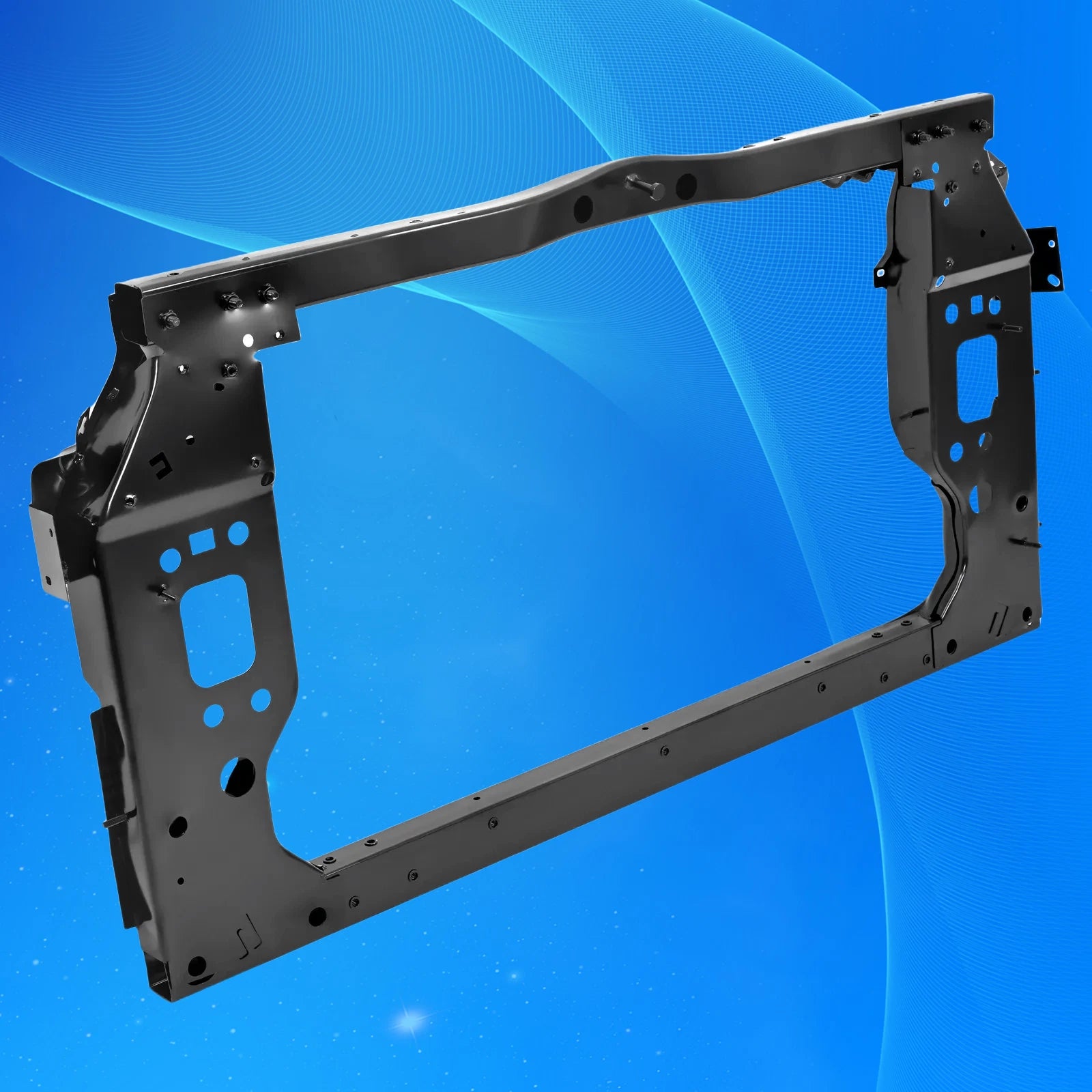 Radiator Support Closure Panel for Jeep Cherokee (2019–2023) CH1225306