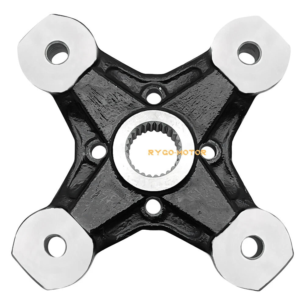 Front/Rear Wheel Hub for Can-Am Outlander 450 500 570 650 800 850 1000 (2012–2021)