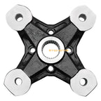 Front/Rear Wheel Hub for Can-Am Outlander 450 500 570 650 800 850 1000 (2012–2021)
