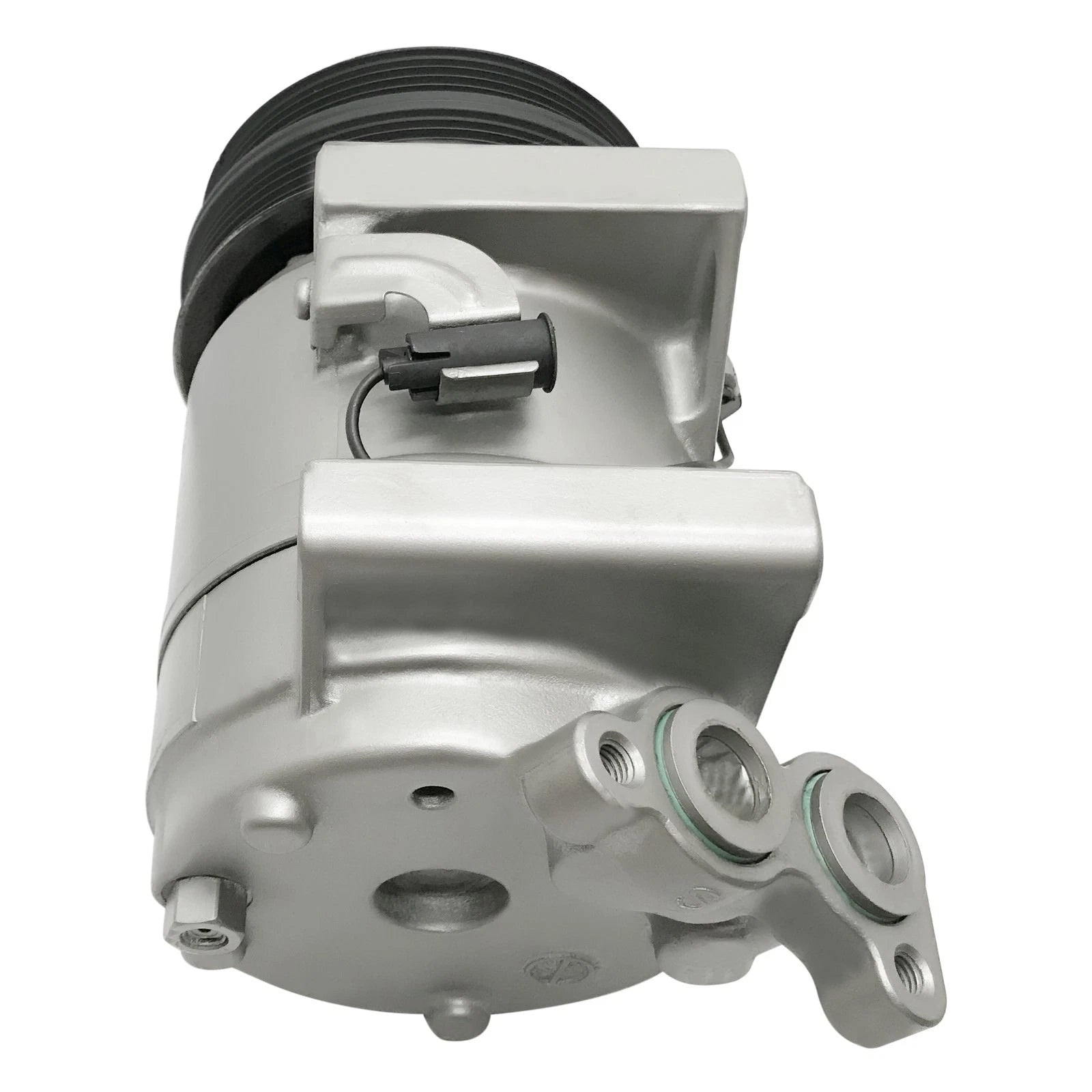 AC Compressor Replacement for Volvo C30 1.6L (2007-2011)
