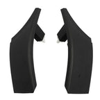 Front Bumper Filler Trim Panels for Toyota FJ Cruiser (2007-2014)