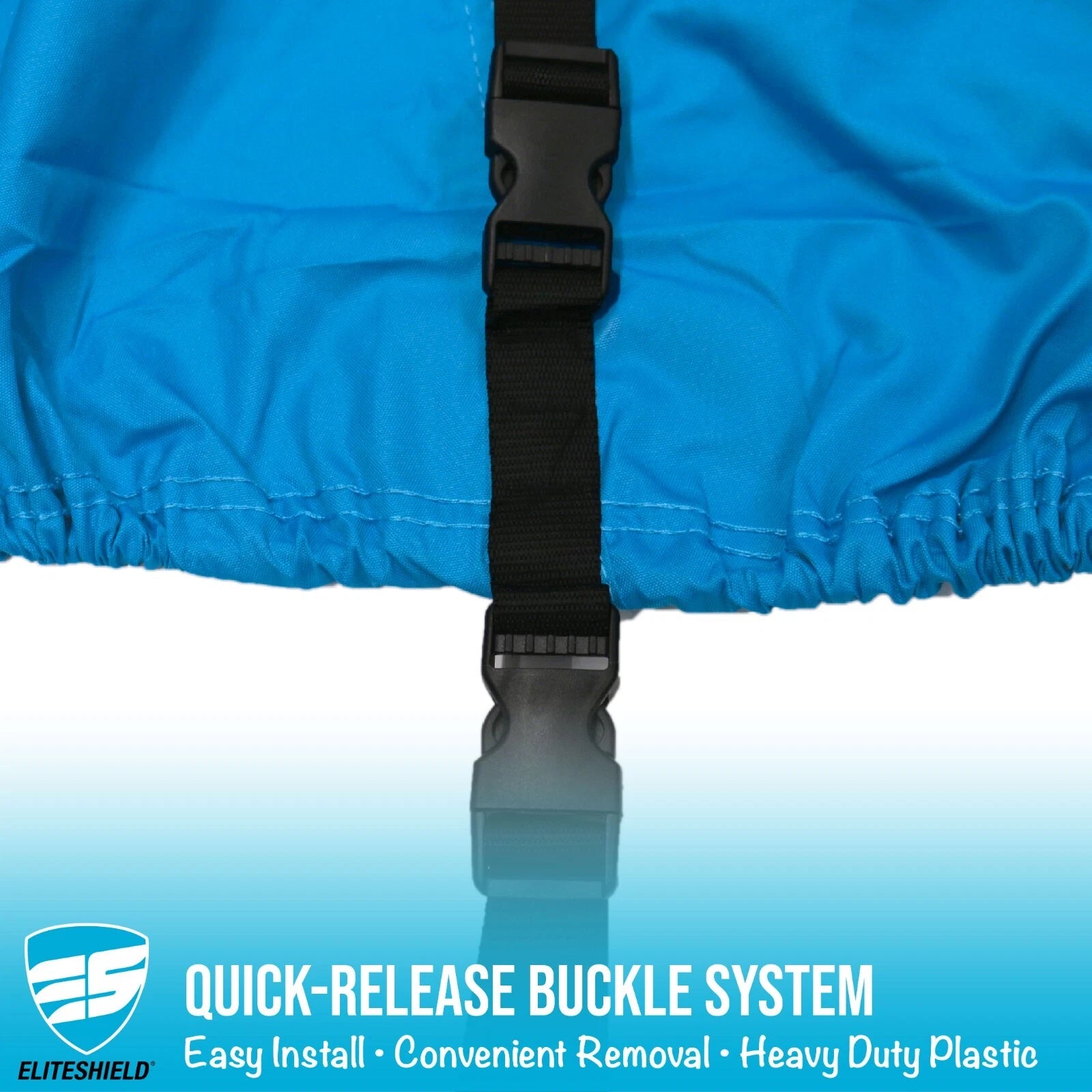 Boat Cover for Challenger Offshore Z-250 Z-252 (Trailerable, Waterproof)