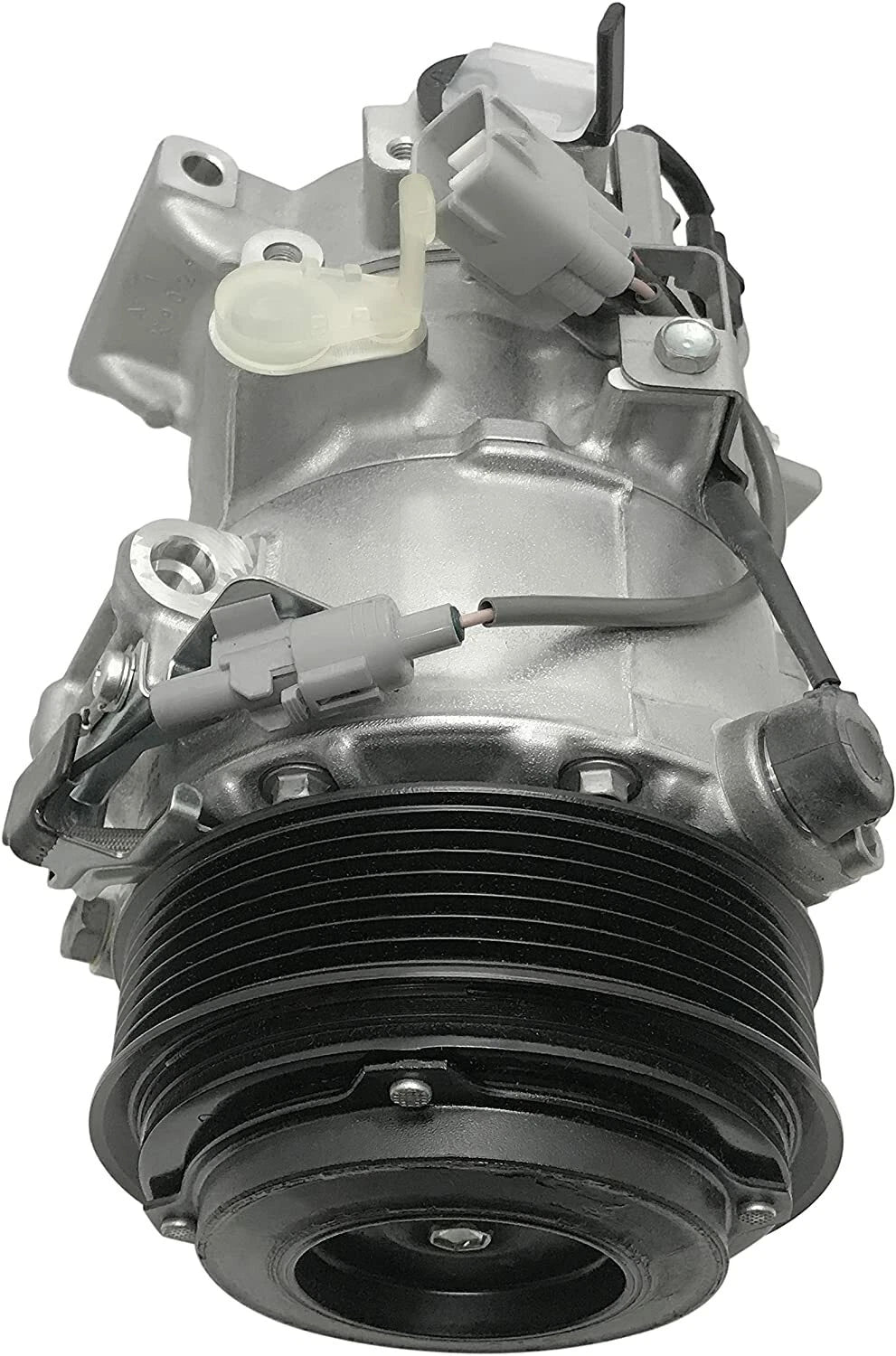 AC Compressor Replacement for Lexus GS350 3.5L (2007-2011)