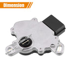 Automatic Transmission Neutral Safety Switch for Honda Accord (2008–2012)