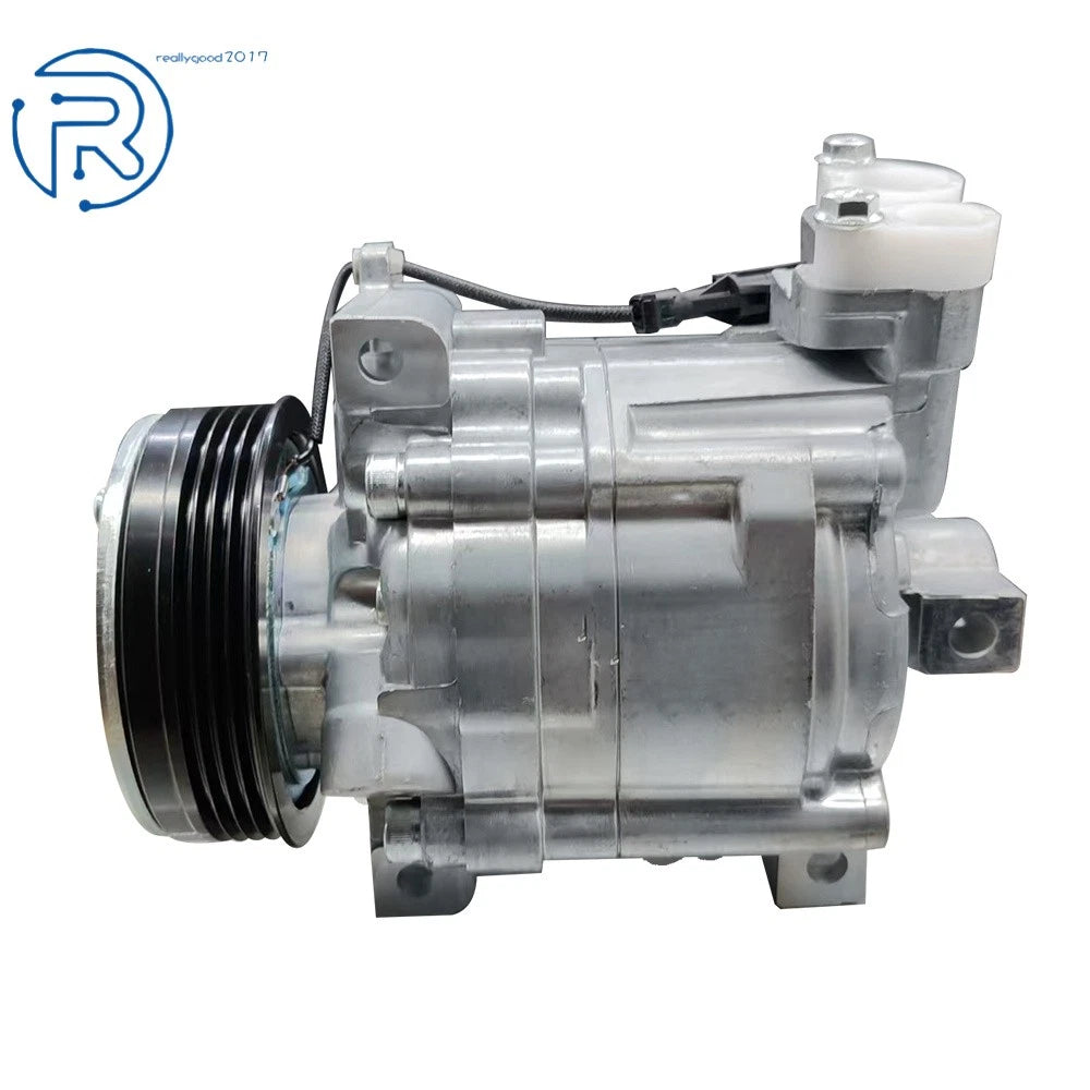 A/C Compressor with Clutch for Subaru Impreza, Forester (2008–2014)