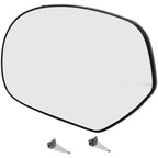 Mirror Glass Set of 2 for Chevy GMC Driver & Passenger Side