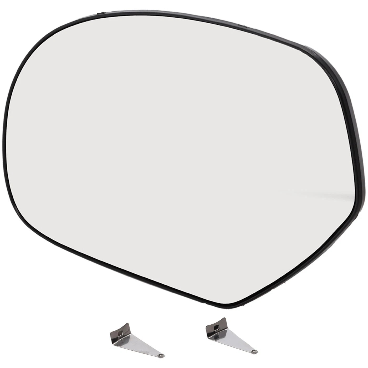 Mirror Glass Set of 2 for Chevy GMC Driver & Passenger Side