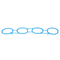 Engine Gasket for Nissan Cube NV200 Sentra 1.8L 2.0L (2007–2016)