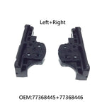 Sunproof Clip Slideway Ceiling Brackets for Renegade (2015–2023)