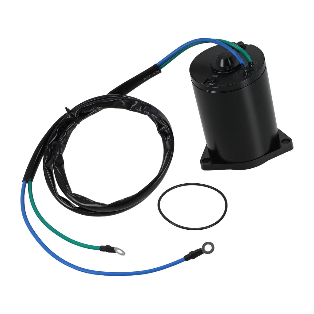 Tilt Trim Motor for Yamaha 40TLRB 40TLRC 40TLRD (2003–2005) 62Y-43880-02-00