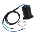 Tilt Trim Motor for Yamaha 40TLRB 40TLRC 40TLRD (2003–2005) 62Y-43880-02-00