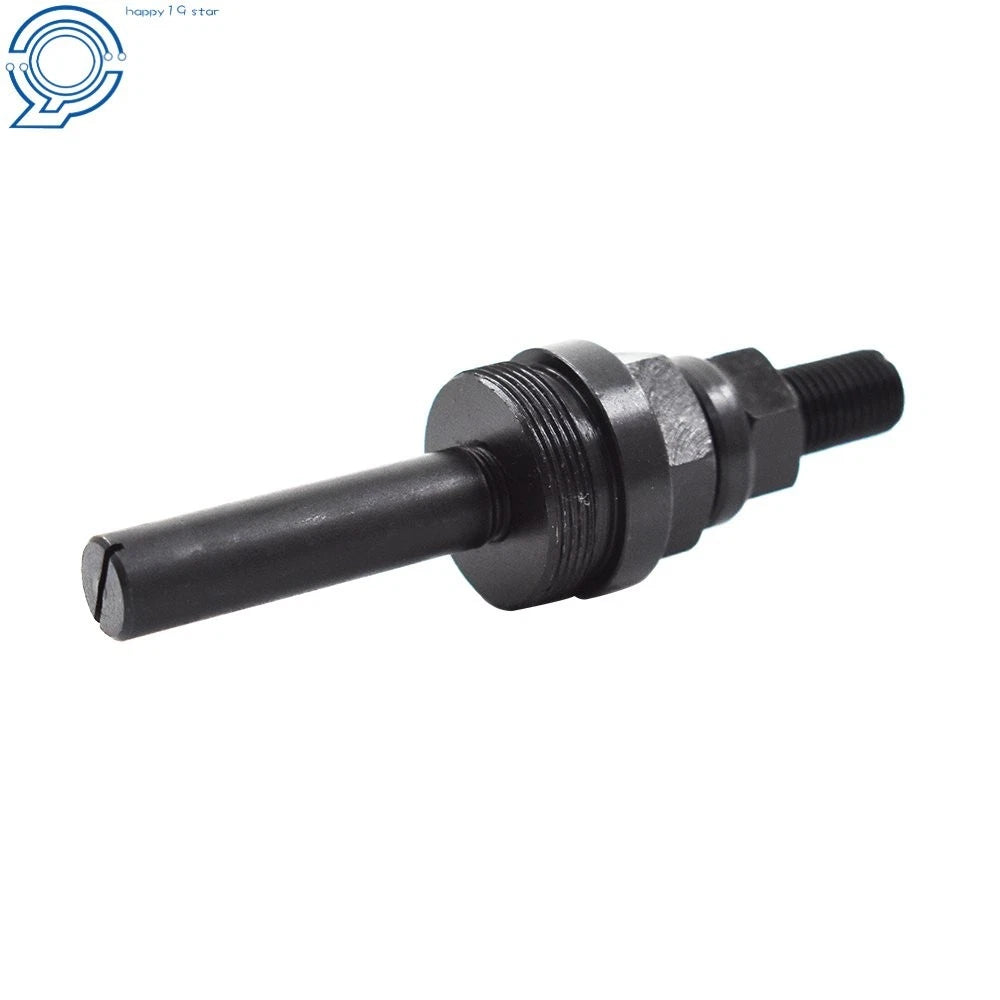 2X Threaded 5C Stop Collet for Lathes, Chuckers, Mills, CNC