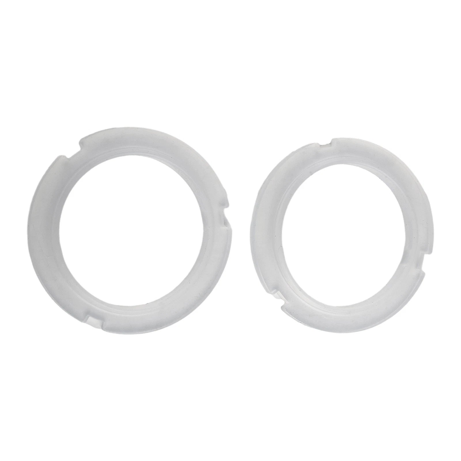 Enhanced Silicone Group Head Gasket for Barsetto Espresso Maker (2019–2023)