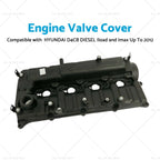Rocker Cover Gasket Kit for Hyundai iLoad iMax D4CB 2.5 Diesel (2008–2019)