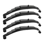 5 Leaf Trailer Leaf Spring for 6000 lbs Axle (3000-3000)