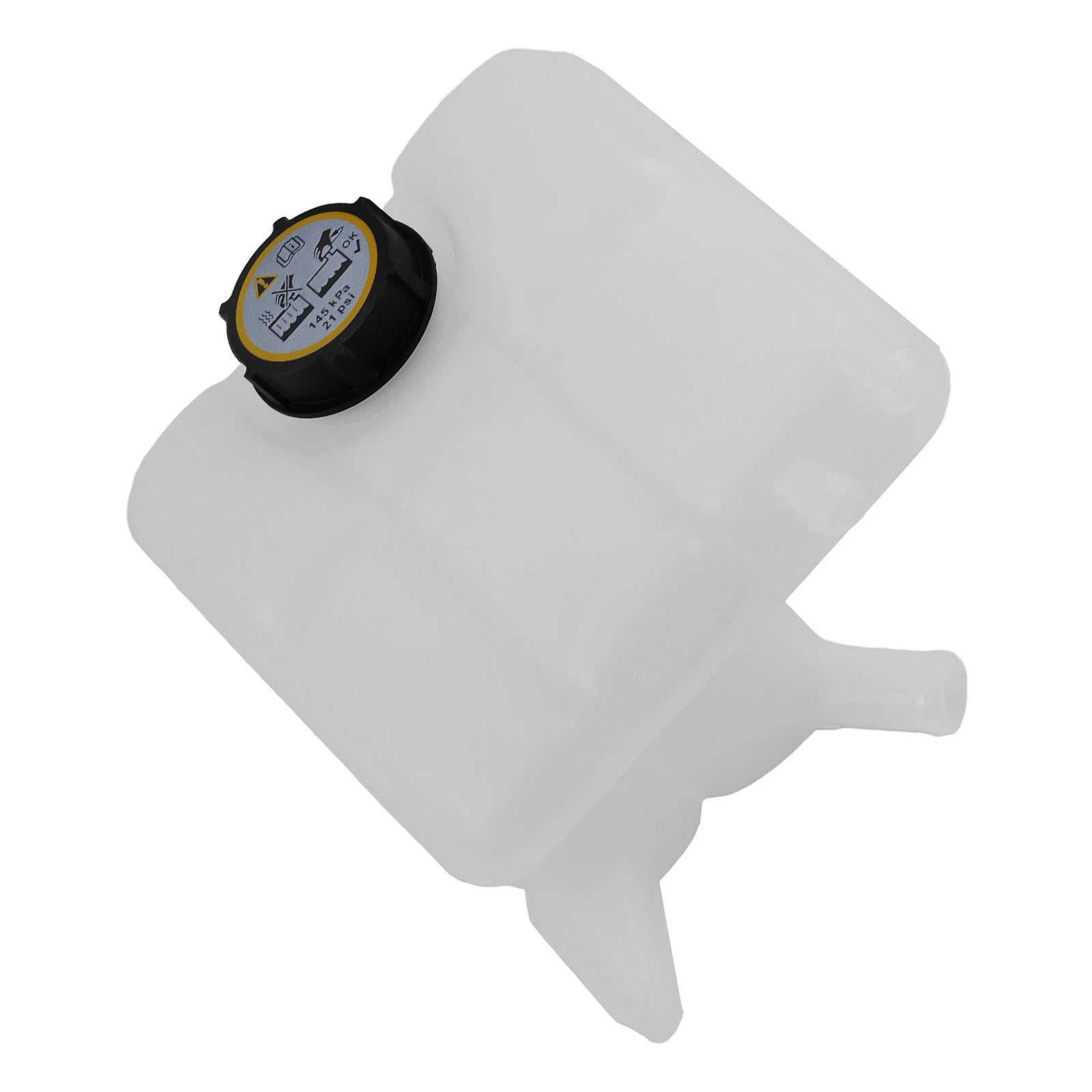 Coolant Expansion Tank for Ford Focus C-MAX Transit Escape Focus 2012-18 603-382