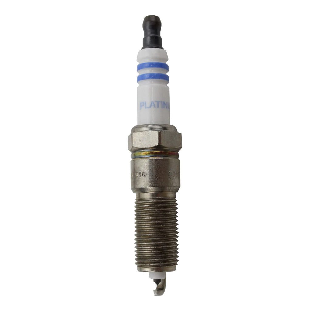 Bosch 6732 Platinum Spark Plug for Chrysler Dodge Jeep SRT (OE)