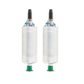 Set of 2 In-Line Electric Fuel Pumps for Mercedes-Benz Volkswagen