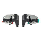Door Lock Actuator Assembly for Jeep Cherokee (1999–2001)