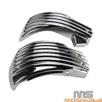 Battery Cover Side Protector for Harley Softail Heritage Classic 114 (2018-2023)